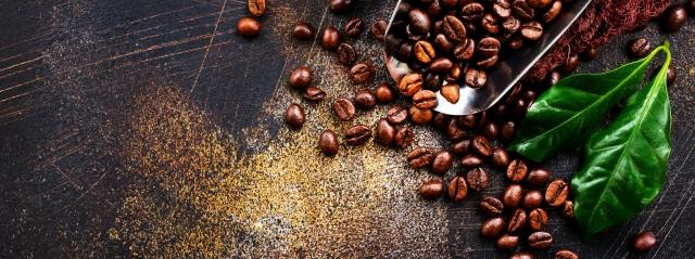 Why Would You want to Buy Your Coffee Beans Online?